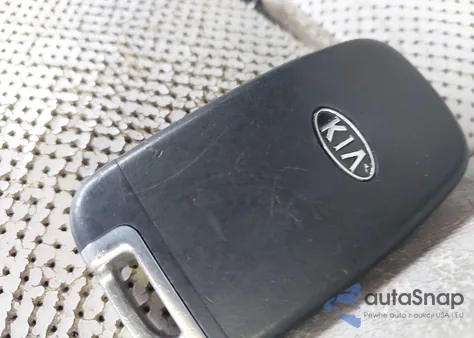 2013 Kia Optima Sx из США, поврежденный, VIN 5XXGR4A6XDG147896